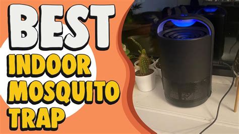 Best Indoor Mosquito Trap In 2021 Suggested And Recommended By Experts