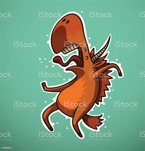 Screaming Unicorn Stock Illustration Download Image Now 2015 Adult