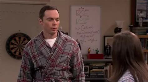 Yarn How Dare You The Big Bang Theory 2007 S10e04 The