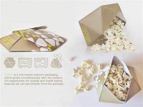 Image Result For Popcorn Packaging With Cover Lid Popcorn Packaging