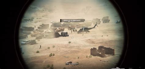 Strike Call Of Duty Modern Warfare 2 Guide Ign