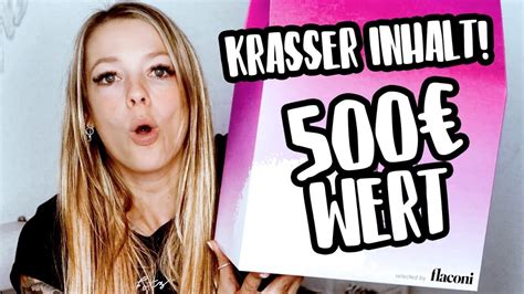 Follow anne as she learns to navigate her new life on prince edward island, in this new take. KRASSER INHALT!! - Flaconi Adventskalender - Anne Wünsche