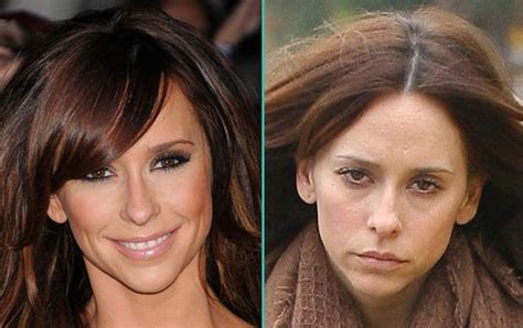 Les Stars Sans Maquillage Pas Toujours Belles Au Naturel Stars