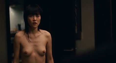 Nude Video Celebs Rinko Kikuchi Nude Babel