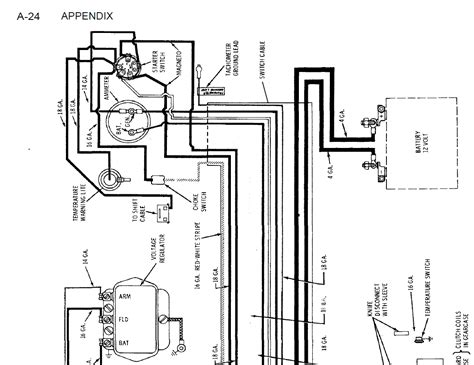 35 50 Hp Mercury Outboard Wiring Diagram - Wiring Diagram ...