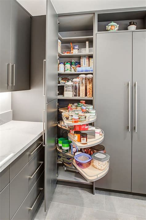 30 Small Kitchen Space Storage Ideas Decoomo