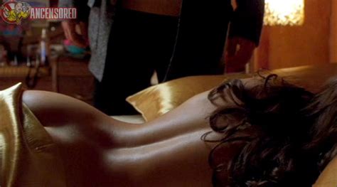 Naked Courteney Cox In Miles To Graceland