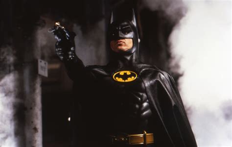 When Michael Keaton Was Announced As Batman Fans Ripped Up Promos And