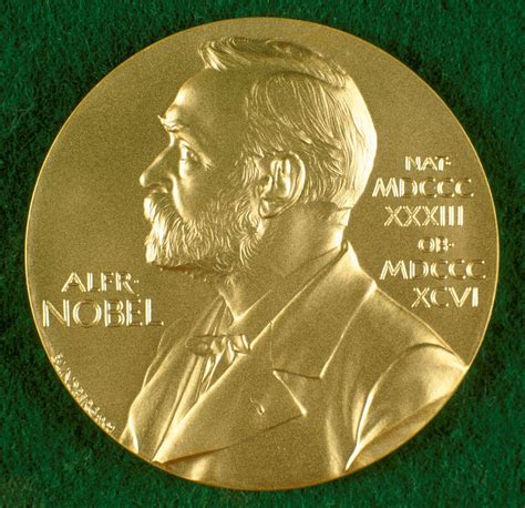 Nobelpreis Literatur