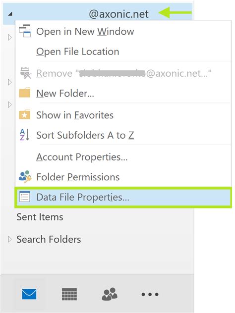 Set Up Public Folder In Outlook Electronicslasopa