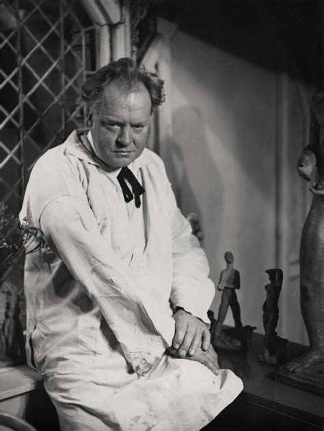 Auf dieser kinderseite finden sie tierische malvorlagen für kinder. Siegfried Charoux : Ein Jahrhundert Bildhauerei | Museumsmanagement ... / Born in austria, he ...