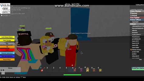 Possesed Guests Guest 666 On Roblox Youtube