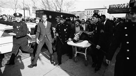 Who Really Killed Malcolm X The New York Times
