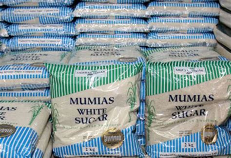 Court Urged To Suspend Leasing Of Mumias Sugar Company
