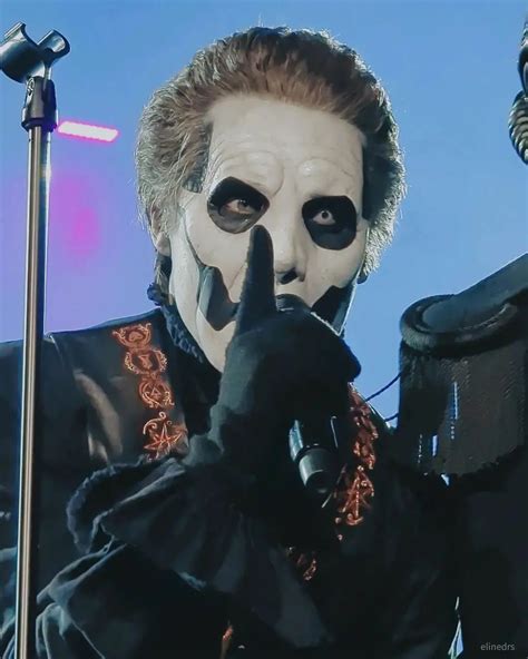 Papa Iv Ghost Papa Ghost Papa Emeritus Ghost And Ghouls