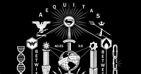 I wonder if that's how the logos were going to look in he dceu. Reign of the Supermen Steel Clip | Cosmic Book News