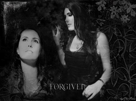 Sharon Sharon Den Adel Wallpaper 29897102 Fanpop