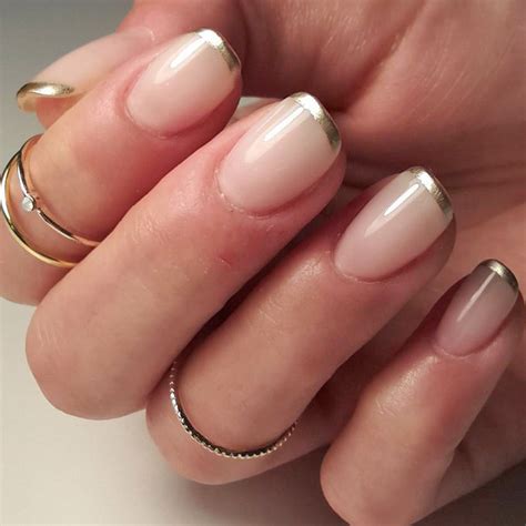 Nude Nail Polish Colors Find The Best Neutral Design
