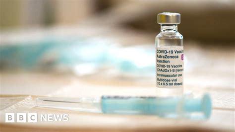 Covid No Vaccine Blood Clot Cases In Wales Study Finds