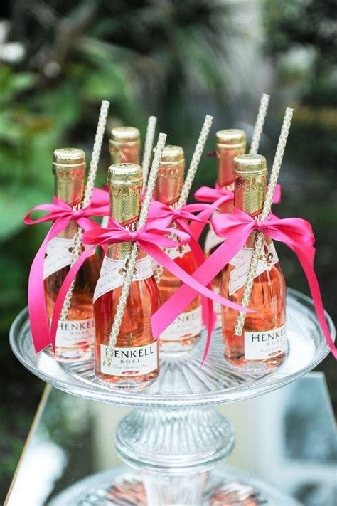 Then her guess who brought each one. The Best Bridal Shower Ideas That Pinterest Gave Us ...