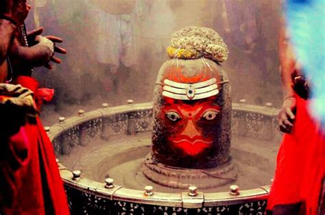 Jai mahakal image full hd download. Mahakaleshwar Jyotirlingam: Lord Of Time And Death - Aastik.in