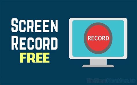 Top 5 Best Free Screen Recording Software 2021