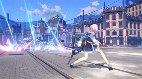Honkai Star Rails Newest Trailer Features March 7th And A Great Deal