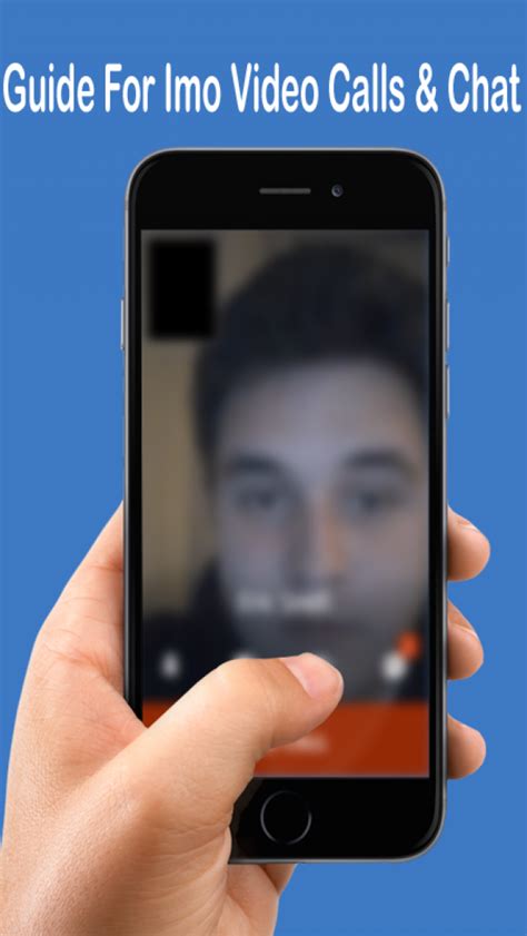 Start chatting and be instantly connected to millions of people. Guide New imo free video calls App for Android - New ...