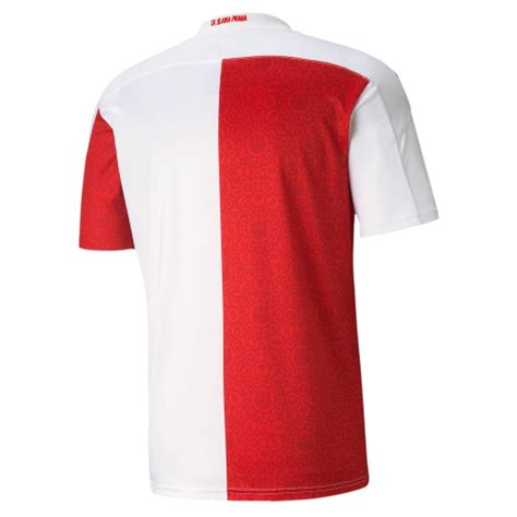 See more of sk slavia praha on facebook. Dres Puma SK Slavia Praha domácí 2020/2021 | SportFotbal.cz