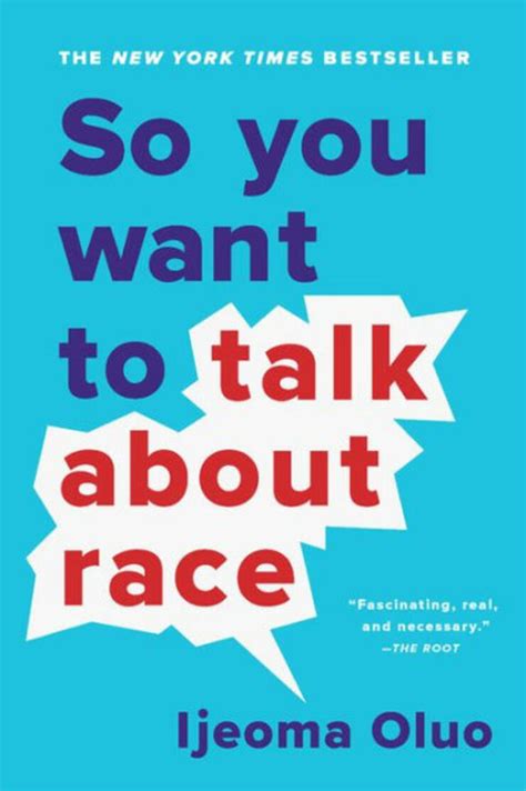 5 Books To Read To Educate Yourself About Fighting Racism And Allyship