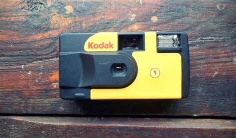 How To Use A Disposable Camera Wise Photographer
