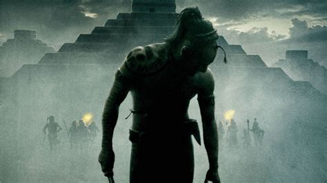 Regarder Apocalypto 2006 Film Streaming Hd Gratuit Complet En Vf