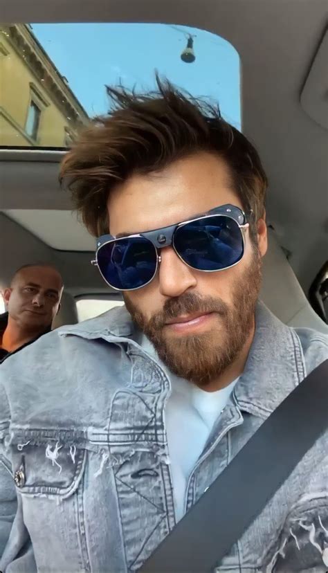 Can Yaman Nel 2024