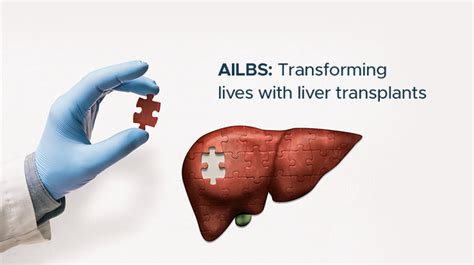 Health And Wellness Best Liver Transplant Doctor In India Ailbs India
