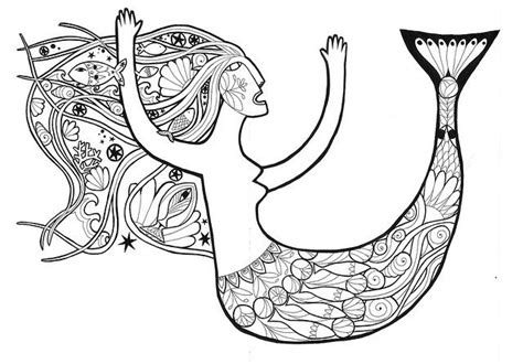 Pincoya — the pincoya is, according to local mythology, a goddess of the chilotan seas. La Pincoya | Comunidad de Chile en el Reino Unido | Dibujo indio, Dibujos, Ilustraciones