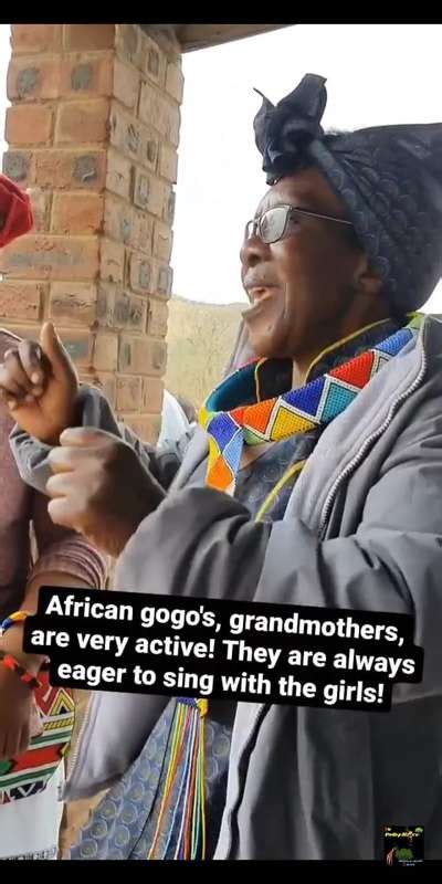 Nomkhubulwane Documentary By Payday Africa From Patreon Kemono