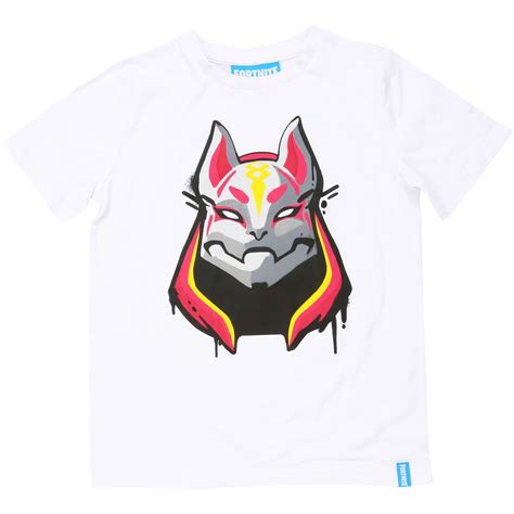 Complete the fortnite season 9 week 4 utopia dance on top of a giant dumpling head challenge with this guide! Fortnite Boys Head Tee - White | BIG W