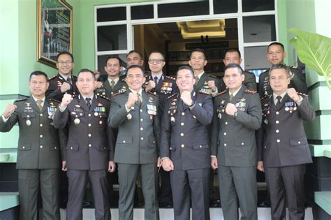 Polres Tangsel Geruduk 8 Instansi Militer Di Tangerang Raya Polres