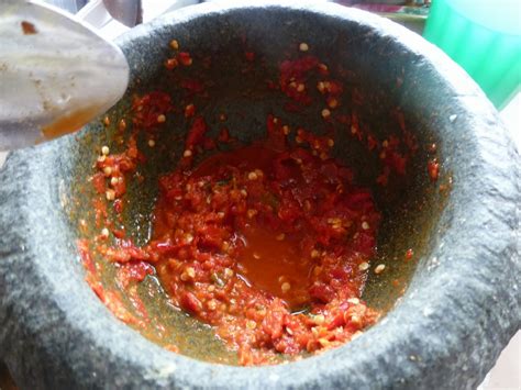 Assalamualaikum & selamat sejahtera semua.harini saya akan kongsikan resepi untuk membuat pucuk ubi masak lemak yg. Tertunailah Hasrat Di Hati: Resepi Masak Lemak Cili Api ...