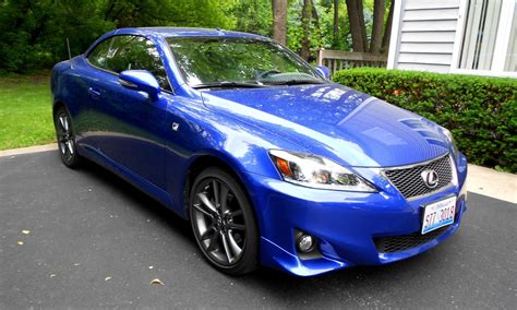 About the 2013 lexus is 250. Road Test Review - 2014 Lexus IS250 F Sport Convertible Is ...