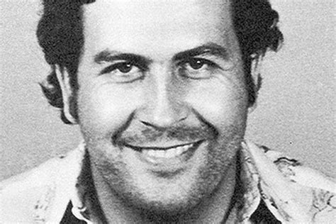 Pictures of Pablo Escobar and his life | The Gentleman's Journal