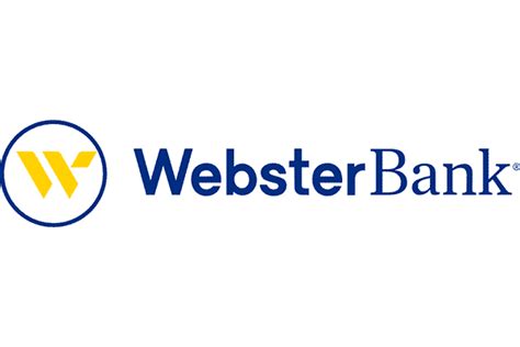 Webster Bank Logo Vector Svg Png