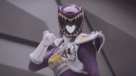 Power Rangers Dino Charge Episode 20 Clips Jefusion