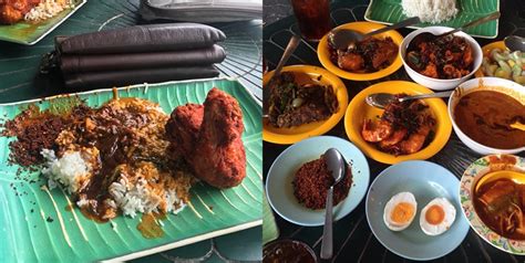 The mastermind and founders of the most. Top 8 Places To Get Nasi Kandar In Petaling Jaya & Kuala ...