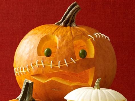 7 Creative Pumpkin Carving Ideas Sheldon Landscape