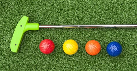 The 5 best golf apps of 2020. Best 10 Mini Golf Games - Last Updated November 16, 2020