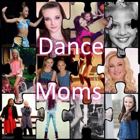 Dance Moms Edit Credit Kiera Salkowski Salkowski Henderson Dance Moms Dance Mom
