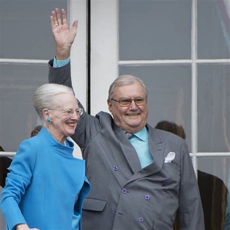 Prince Henrik Husband Of Danish Monarch Dies At Age 83 South China