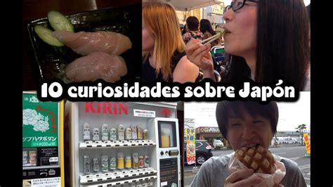 10 Curiosidades Sobre Japón ¿quieres Conocer El JapÓn De Verdad 38