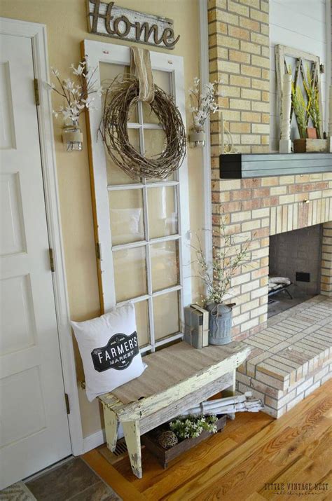 45 Best Rustic Home Decor Ideas And Designs For 2021
